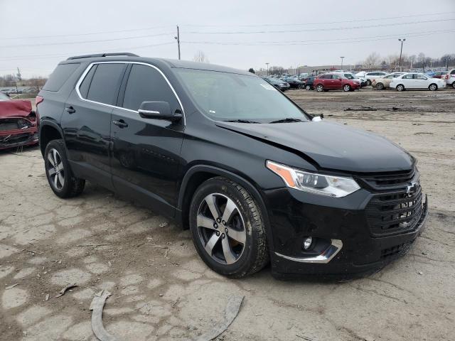 Photo 3 VIN: 1GNEVHKW0KJ268123 - CHEVROLET TRAVERSE L 