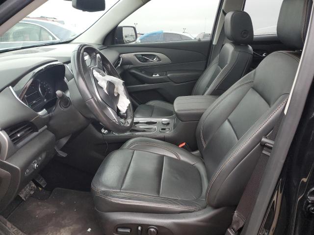 Photo 6 VIN: 1GNEVHKW0KJ268123 - CHEVROLET TRAVERSE L 