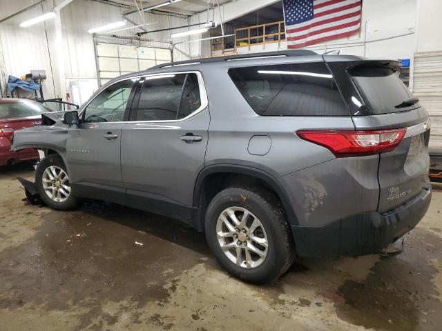 Photo 1 VIN: 1GNEVHKW0KJ279770 - CHEVROLET TRAVERSE L 