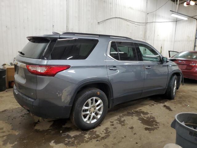 Photo 2 VIN: 1GNEVHKW0KJ279770 - CHEVROLET TRAVERSE L 