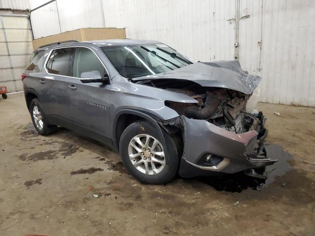 Photo 3 VIN: 1GNEVHKW0KJ279770 - CHEVROLET TRAVERSE L 