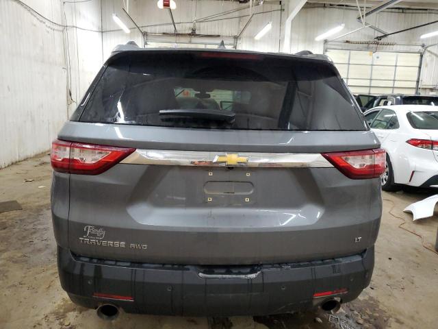 Photo 5 VIN: 1GNEVHKW0KJ279770 - CHEVROLET TRAVERSE L 