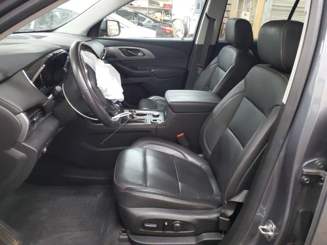 Photo 6 VIN: 1GNEVHKW0KJ279770 - CHEVROLET TRAVERSE L 