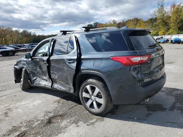 Photo 1 VIN: 1GNEVHKW0LJ149277 - CHEVROLET TRAVERSE L 