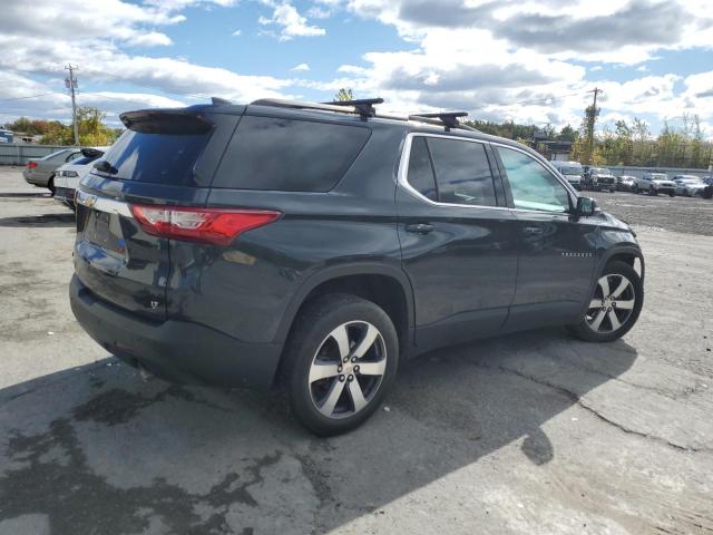 Photo 2 VIN: 1GNEVHKW0LJ149277 - CHEVROLET TRAVERSE L 