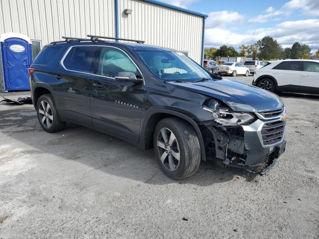 Photo 3 VIN: 1GNEVHKW0LJ149277 - CHEVROLET TRAVERSE L 