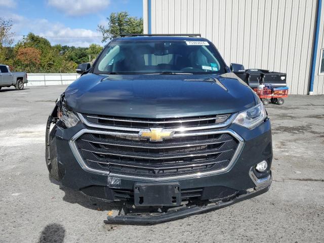 Photo 4 VIN: 1GNEVHKW0LJ149277 - CHEVROLET TRAVERSE L 