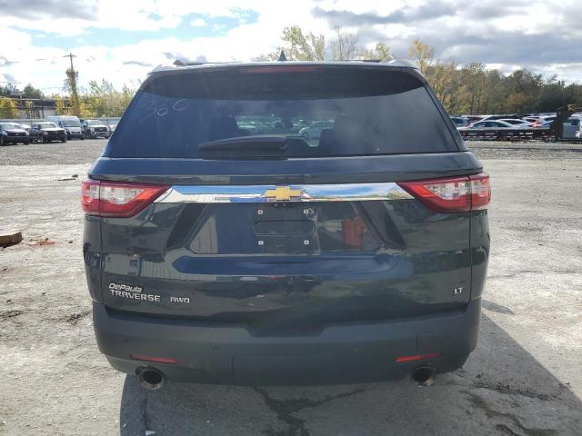 Photo 5 VIN: 1GNEVHKW0LJ149277 - CHEVROLET TRAVERSE L 