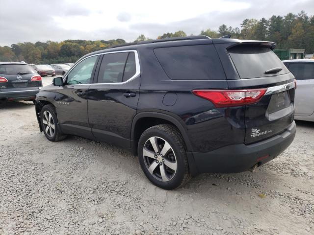 Photo 1 VIN: 1GNEVHKW0LJ158240 - CHEVROLET TRAVERSE L 