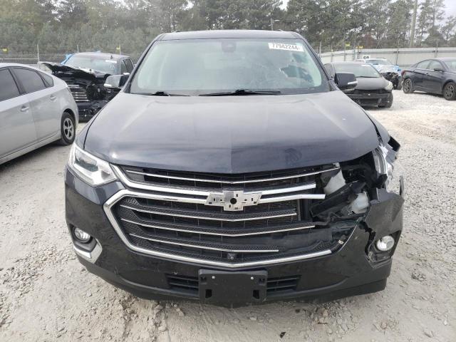 Photo 4 VIN: 1GNEVHKW0LJ158240 - CHEVROLET TRAVERSE L 