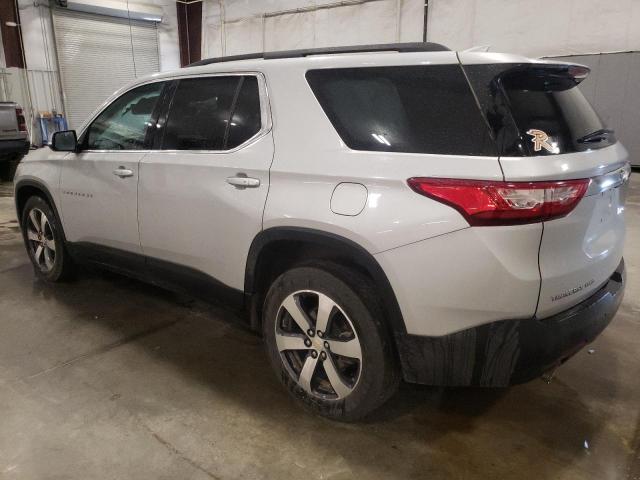 Photo 1 VIN: 1GNEVHKW0LJ178133 - CHEVROLET TRAVERSE L 