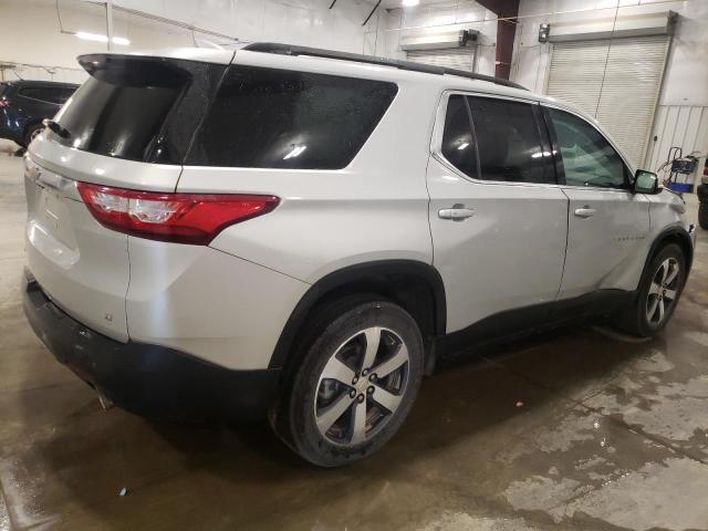 Photo 2 VIN: 1GNEVHKW0LJ178133 - CHEVROLET TRAVERSE L 