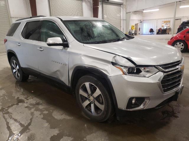 Photo 3 VIN: 1GNEVHKW0LJ178133 - CHEVROLET TRAVERSE L 