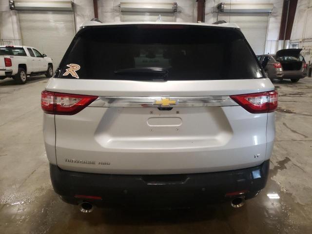 Photo 5 VIN: 1GNEVHKW0LJ178133 - CHEVROLET TRAVERSE L 