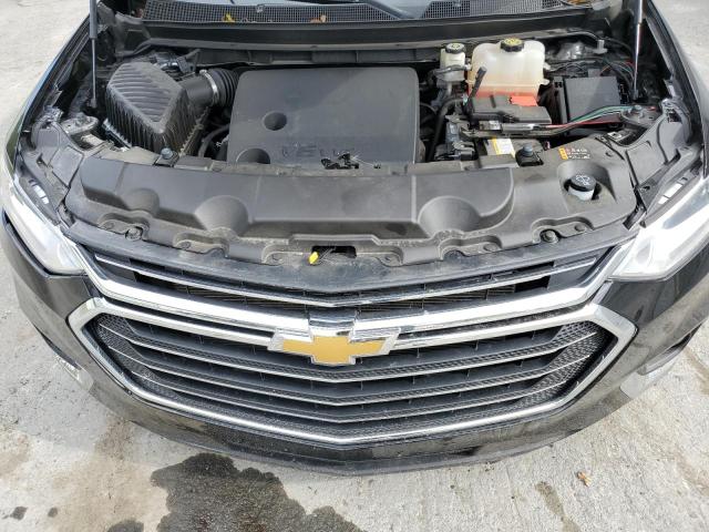 Photo 11 VIN: 1GNEVHKW0LJ197555 - CHEVROLET TRAVERSE 