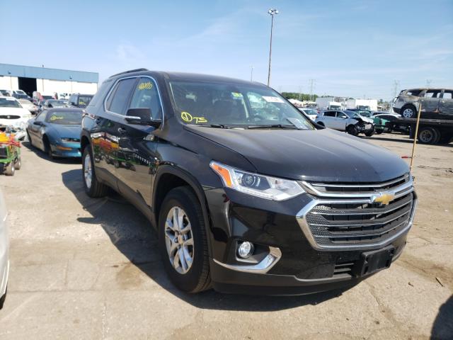 Photo 0 VIN: 1GNEVHKW0LJ215584 - CHEVROLET TRAVERSE L 