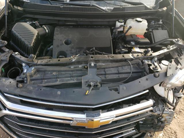 Photo 11 VIN: 1GNEVHKW0LJ248567 - CHEVROLET TRAVERSE 