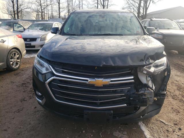 Photo 4 VIN: 1GNEVHKW0LJ248567 - CHEVROLET TRAVERSE 