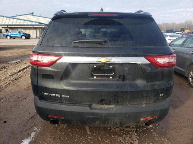 Photo 5 VIN: 1GNEVHKW0LJ248567 - CHEVROLET TRAVERSE 