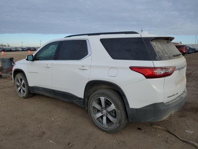 Photo 1 VIN: 1GNEVHKW0MJ126907 - CHEVROLET TRAVERSE L 