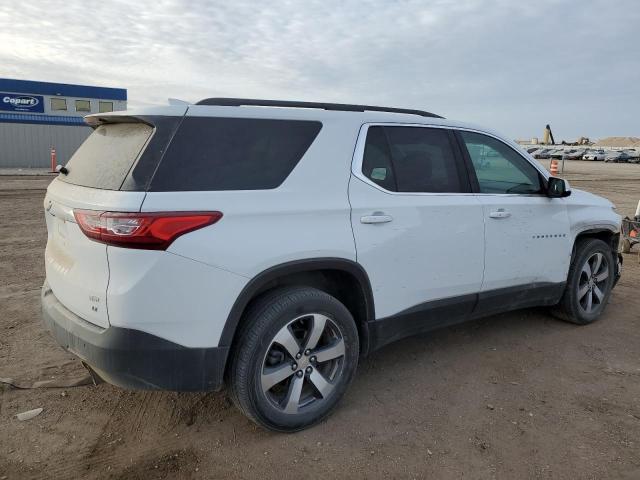 Photo 2 VIN: 1GNEVHKW0MJ126907 - CHEVROLET TRAVERSE L 