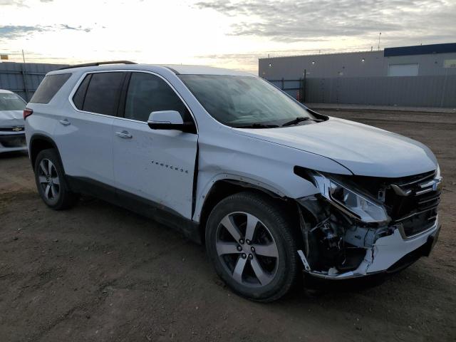 Photo 3 VIN: 1GNEVHKW0MJ126907 - CHEVROLET TRAVERSE L 