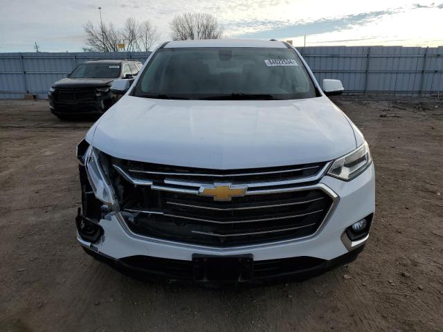 Photo 4 VIN: 1GNEVHKW0MJ126907 - CHEVROLET TRAVERSE L 