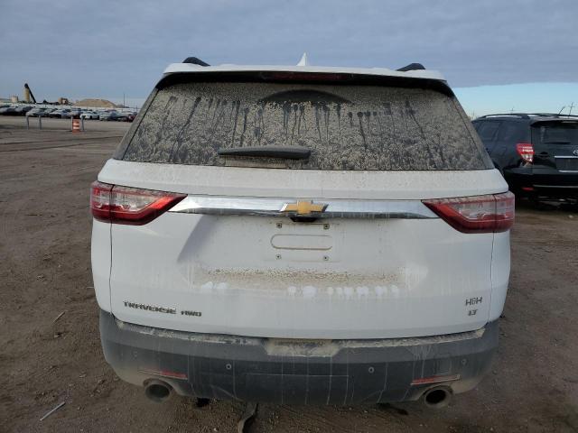 Photo 5 VIN: 1GNEVHKW0MJ126907 - CHEVROLET TRAVERSE L 