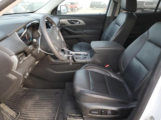 Photo 6 VIN: 1GNEVHKW0MJ126907 - CHEVROLET TRAVERSE L 