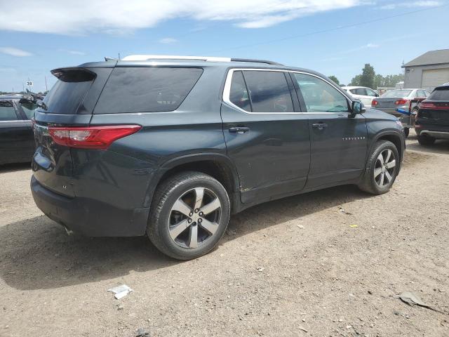 Photo 2 VIN: 1GNEVHKW1JJ110131 - CHEVROLET TRAVERSE 