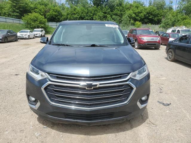 Photo 4 VIN: 1GNEVHKW1JJ110131 - CHEVROLET TRAVERSE 