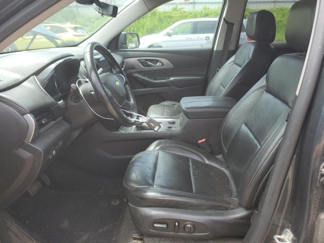 Photo 6 VIN: 1GNEVHKW1JJ110131 - CHEVROLET TRAVERSE 