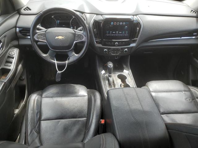 Photo 7 VIN: 1GNEVHKW1JJ110131 - CHEVROLET TRAVERSE 