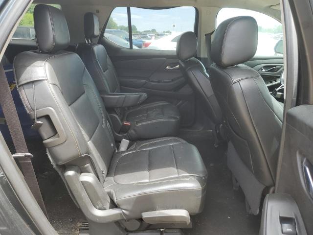 Photo 9 VIN: 1GNEVHKW1JJ110131 - CHEVROLET TRAVERSE 