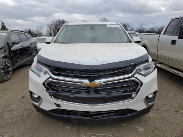 Photo 4 VIN: 1GNEVHKW1JJ118102 - CHEVROLET TRAVERSE 