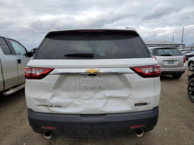 Photo 5 VIN: 1GNEVHKW1JJ118102 - CHEVROLET TRAVERSE 