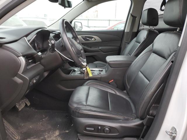 Photo 6 VIN: 1GNEVHKW1JJ118102 - CHEVROLET TRAVERSE 