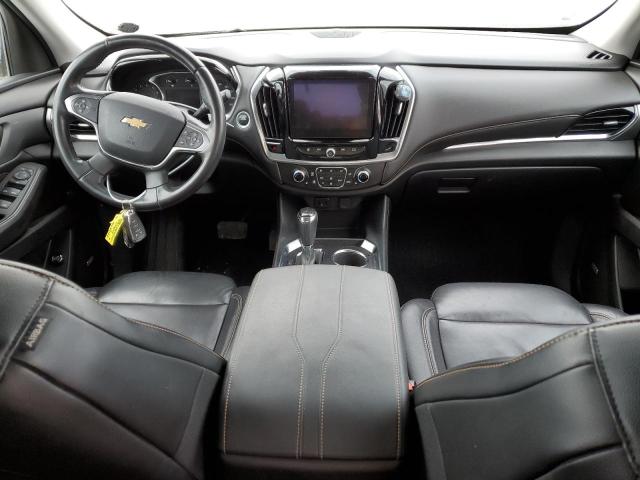 Photo 7 VIN: 1GNEVHKW1JJ118102 - CHEVROLET TRAVERSE 