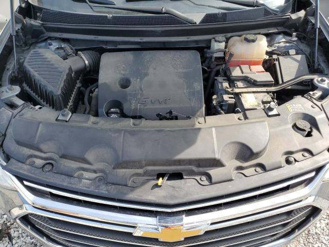 Photo 11 VIN: 1GNEVHKW1JJ121436 - CHEVROLET TRAVERSE L 