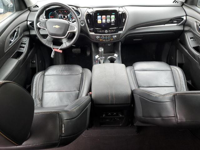 Photo 7 VIN: 1GNEVHKW1JJ146806 - CHEVROLET TRAVERSE 