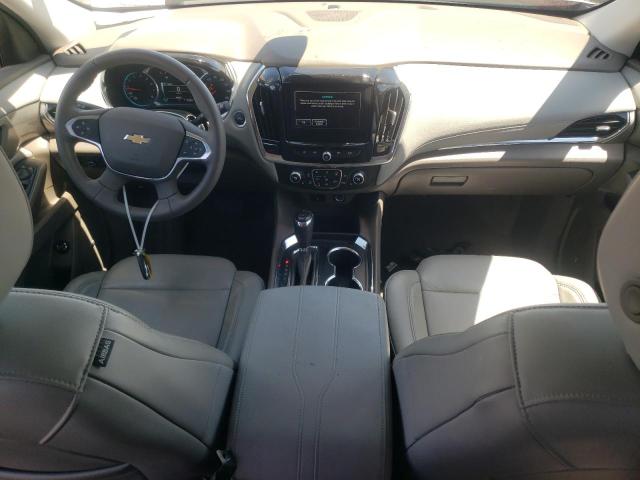 Photo 7 VIN: 1GNEVHKW1JJ179515 - CHEVROLET TRAVERSE 