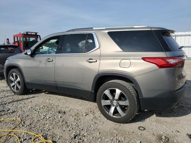 Photo 1 VIN: 1GNEVHKW1JJ204767 - CHEVROLET TRAVERSE L 