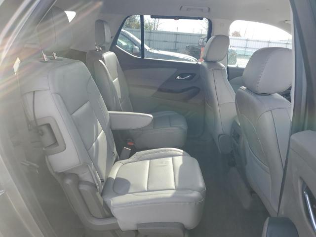 Photo 10 VIN: 1GNEVHKW1JJ204767 - CHEVROLET TRAVERSE L 