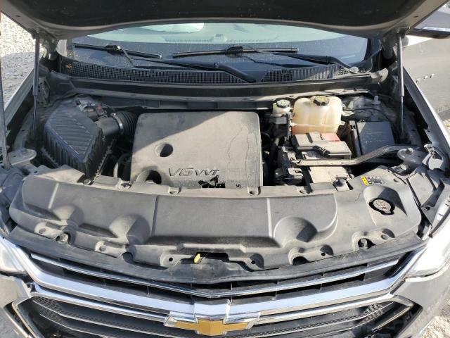 Photo 11 VIN: 1GNEVHKW1JJ204767 - CHEVROLET TRAVERSE L 