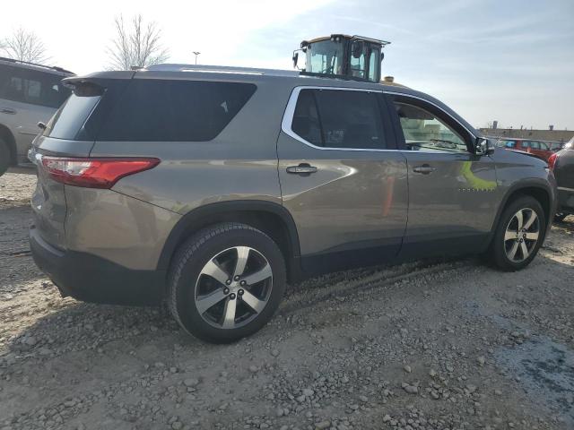 Photo 2 VIN: 1GNEVHKW1JJ204767 - CHEVROLET TRAVERSE L 