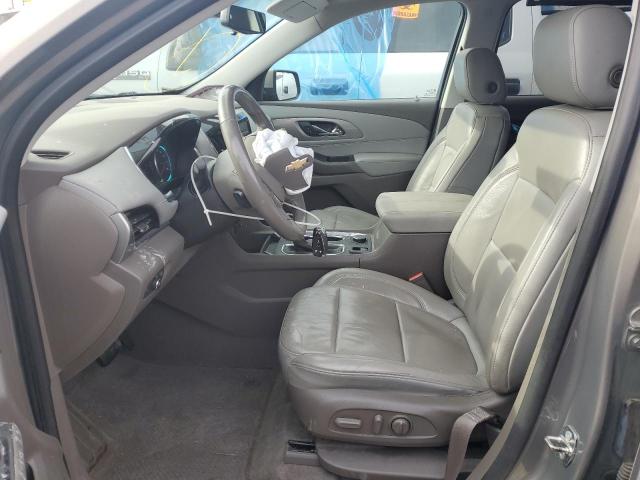 Photo 6 VIN: 1GNEVHKW1JJ204767 - CHEVROLET TRAVERSE L 