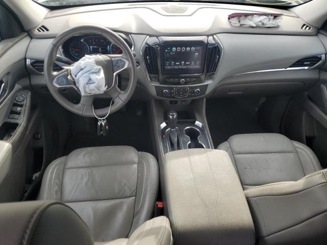 Photo 7 VIN: 1GNEVHKW1JJ204767 - CHEVROLET TRAVERSE L 