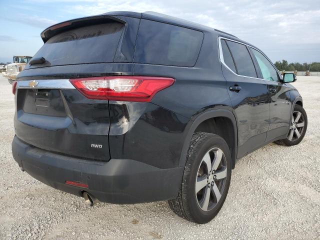 Photo 2 VIN: 1GNEVHKW1JJ215297 - CHEVROLET TRAVERSE L 