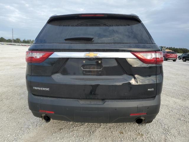 Photo 5 VIN: 1GNEVHKW1JJ215297 - CHEVROLET TRAVERSE L 