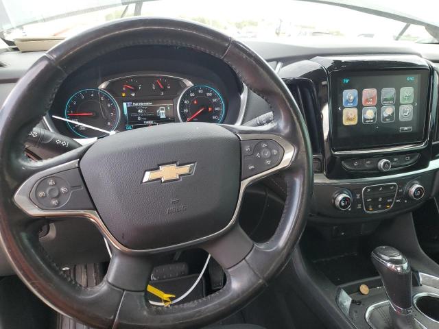 Photo 7 VIN: 1GNEVHKW1JJ215297 - CHEVROLET TRAVERSE L 